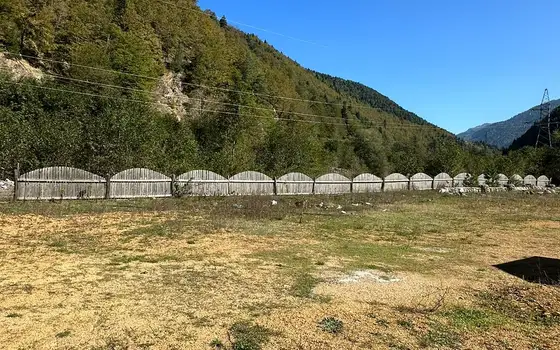 Недвижимость коммерческого назначения.