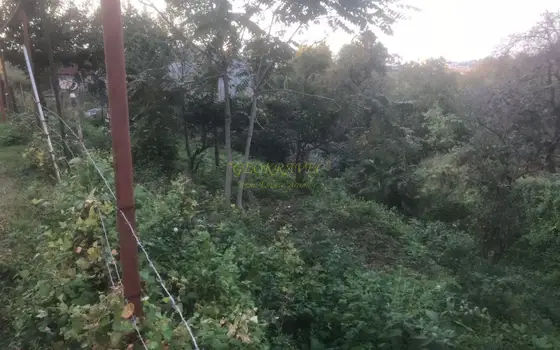 Земля для продажи.