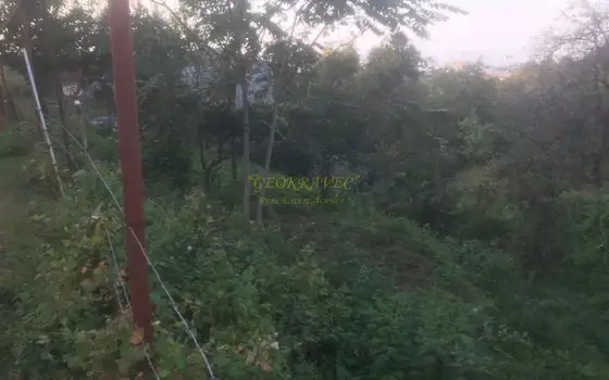 Земля для продажи.