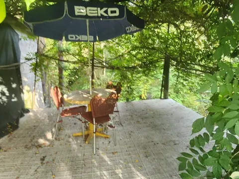 Собственный двухэтажный дом.