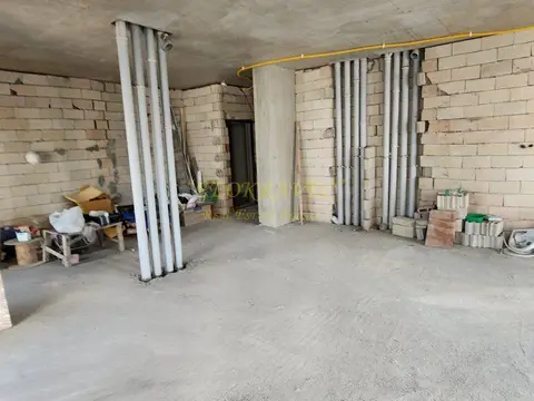 Продается квартира на улице Батратиони.