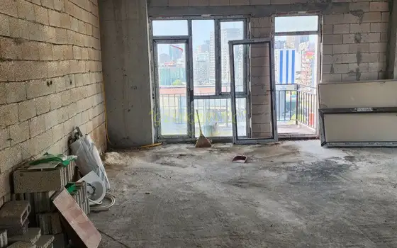 Продается квартира на улице Батратиони.