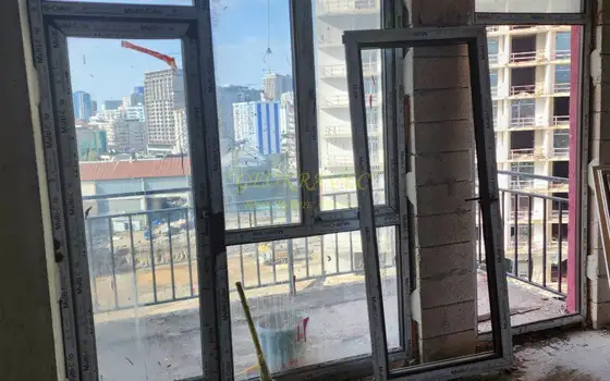 Продается квартира на улице Батратиони.