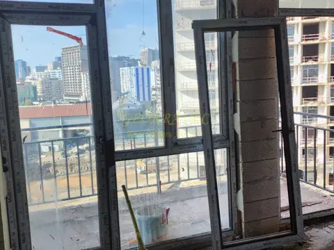 Продается квартира на улице Батратиони.