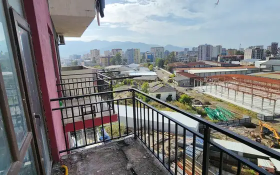 Продается квартира на улице Батратиони.