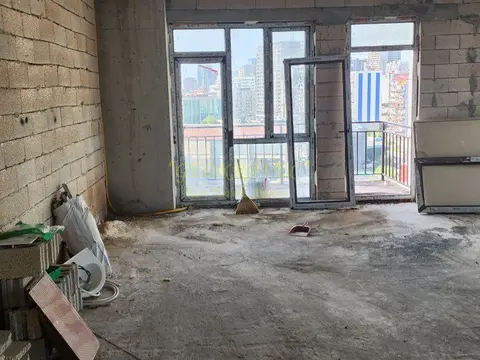 Продается квартира на улице Батратиони.
