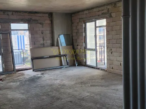 Продается квартира на улице Батратиони.