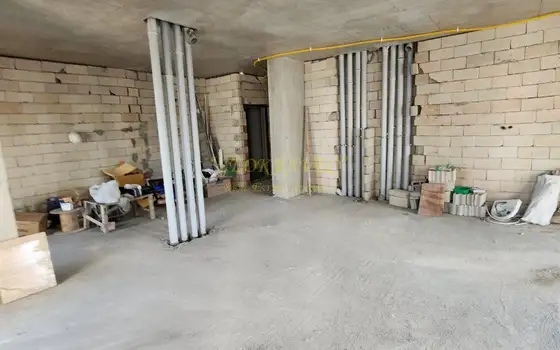 Продается квартира на улице Батратиони.