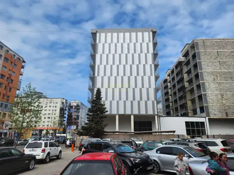 Продается квартира площадью 100 кв.м в городе Батуми.