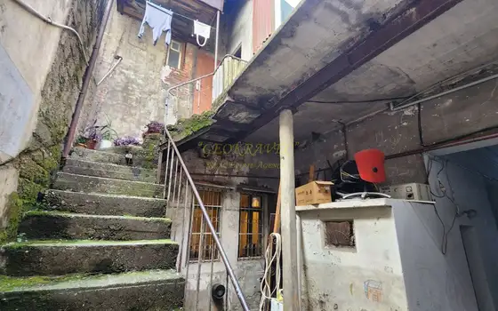 Квартира в старом Батуми.