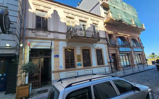 Apartment in old Batumi., photo 7