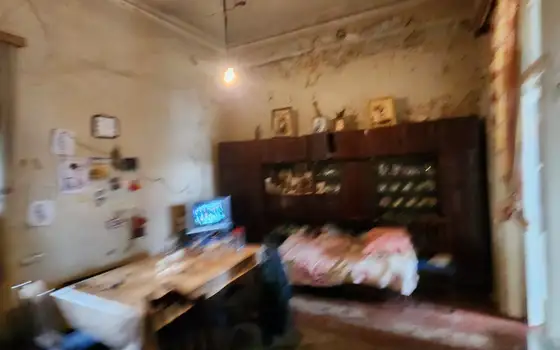 Apartment in old Batumi., photo 11