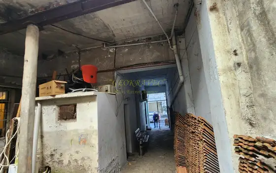 Квартира в старом Батуми.
