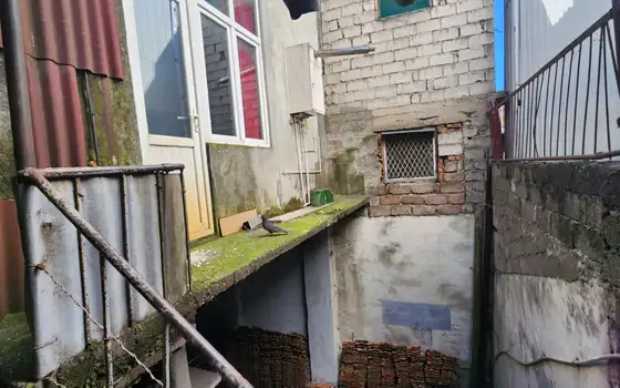 Apartment in old Batumi., photo 5