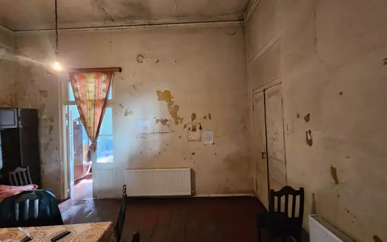 Apartment in old Batumi., photo 8