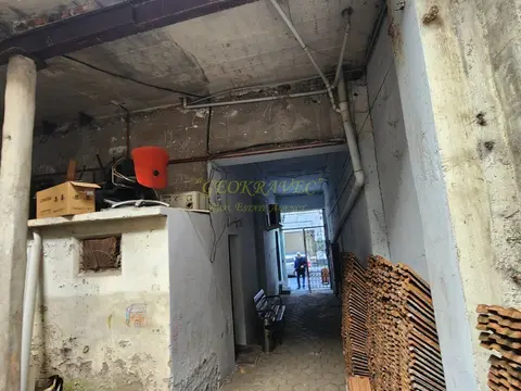 Квартира в старом Батуми.