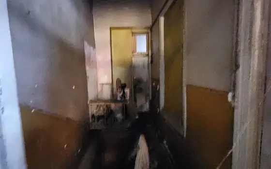 Apartment in old Batumi., photo 12