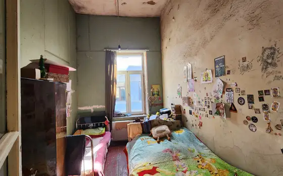 Apartment in old Batumi., photo 9