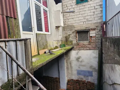 Квартира в старом Батуми.