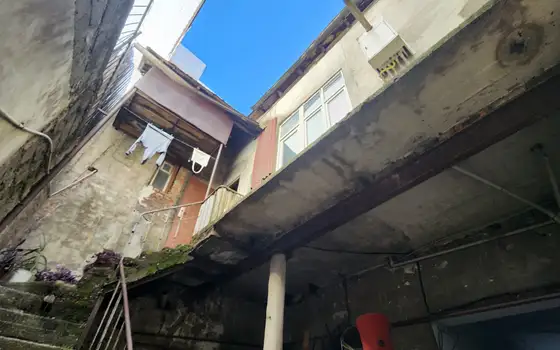 Apartment in old Batumi., photo 2