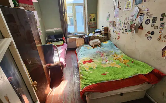 Apartment in old Batumi., photo 10