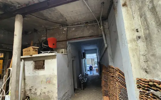 Apartment in old Batumi., photo 4