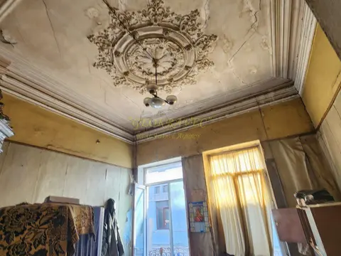 Квартира в старом Батуми.