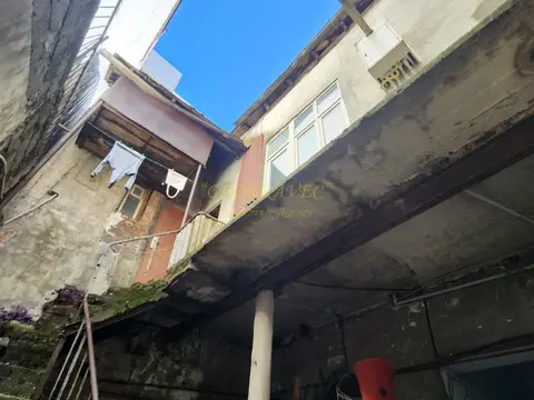 Квартира в старом Батуми.