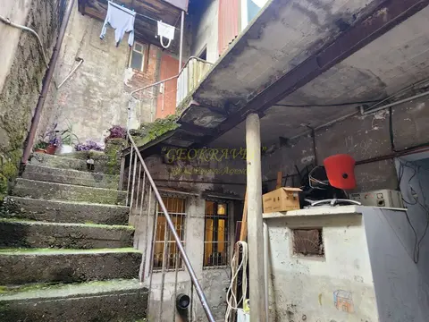 Квартира в старом Батуми.