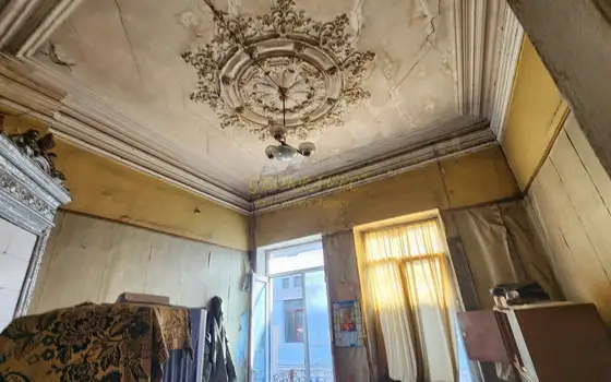 Квартира в старом Батуми.