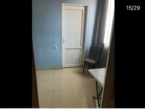 Действующий отель в УрекИ.