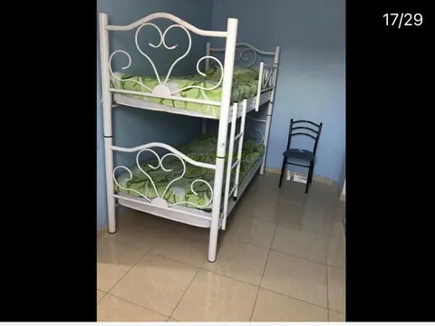 Действующий отель в УрекИ.