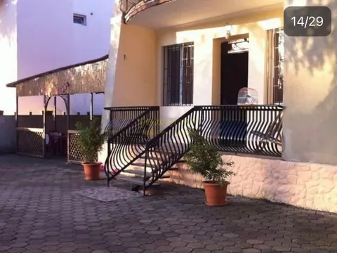 Действующий отель в УрекИ.