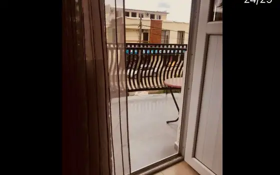 Действующий отель в УрекИ.