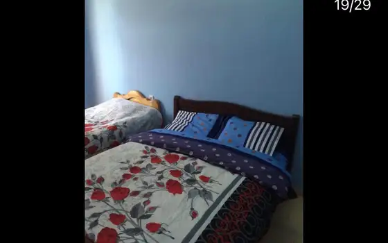 Действующий отель в УрекИ.