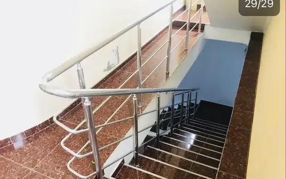 Действующий отель в УрекИ.
