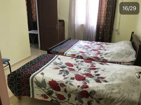 Действующий отель в УрекИ.