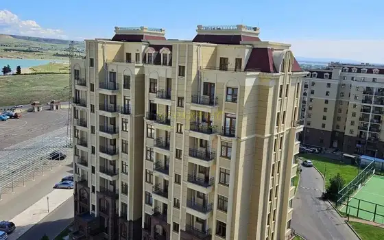 Продается квартира в Тбилиси. - სურათი 1