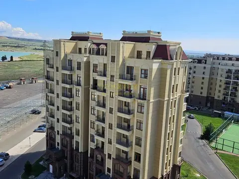Продается квартира в Тбилиси. - სურათი 1
