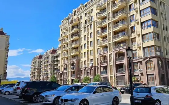 Продается квартира в Тбилиси.