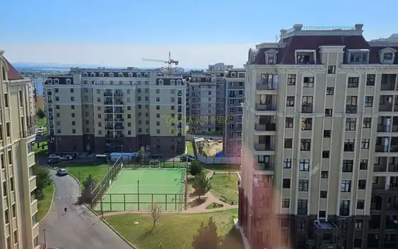 Продается квартира в Тбилиси.