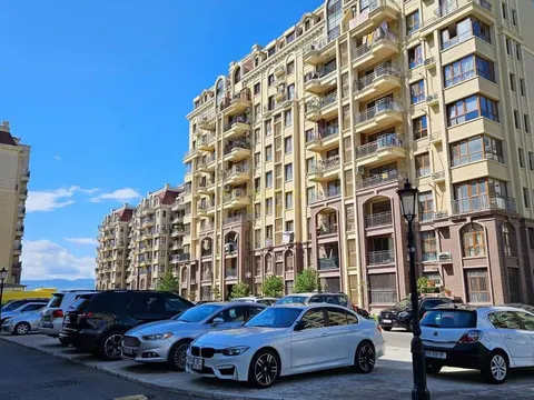 Продается квартира в Тбилиси.
