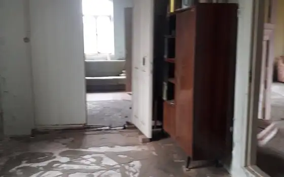 Собственный дом в муниципалитете Озургети.