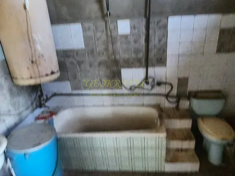Частный дом в Озургети.