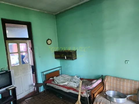 Частный дом в Озургети.