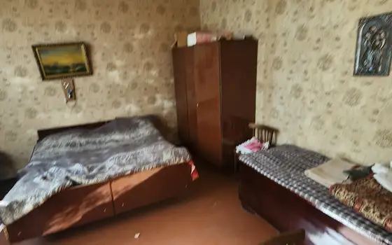 Частный дом в Озургети.
