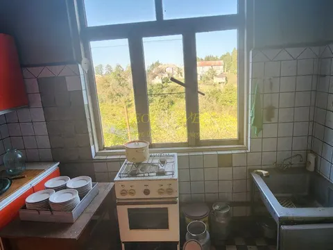 Частный дом в Озургети.