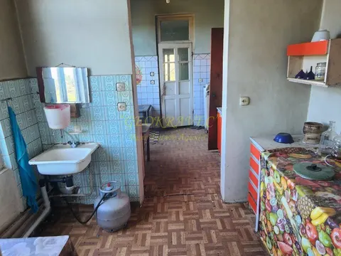 Частный дом в Озургети.