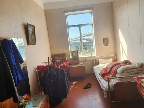 Частный дом в Озургети.