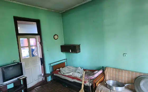 Частный дом в Озургети.